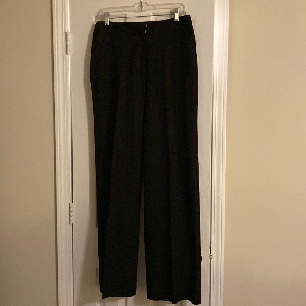 The Limited Wide Leg Pant